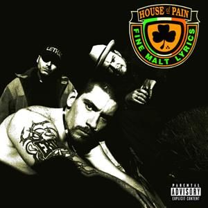 House Of Pain Fine Malt Lyrics (30 Years) LP