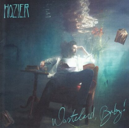 Hozier Wasteland, Baby! (CD)