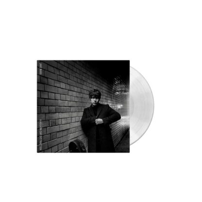 Jake Bugg A Modern Day Distraction (Clear LP)