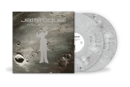 Jamiroquai The Return of the Space Cowboy (Colored LP)