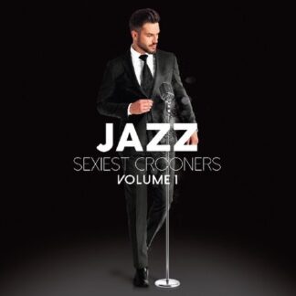 Jazz Sexiest Crooners CD