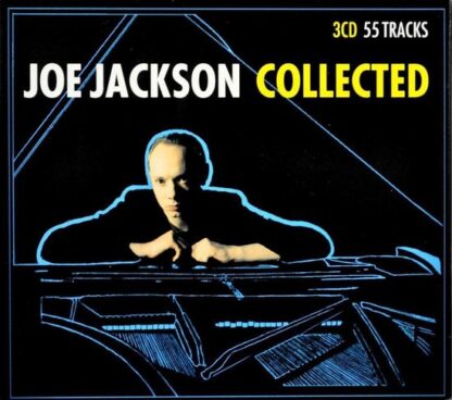 Joe Jackson Collected CD