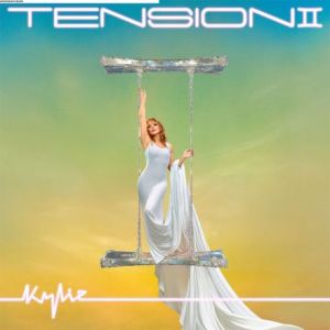 Kylie Minogue Tension II CD