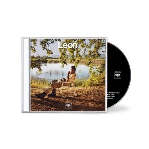 Leon Bridges Leon CD