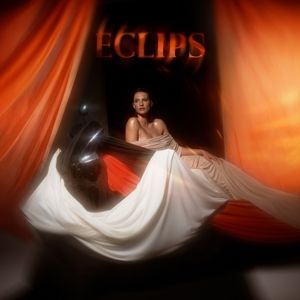 Maan Eclips LP