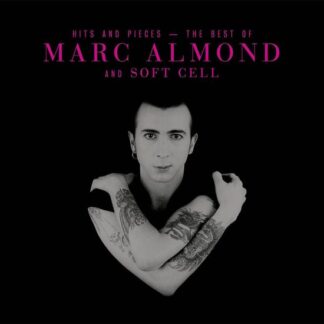 Marc Almond Hits and Pieces CD