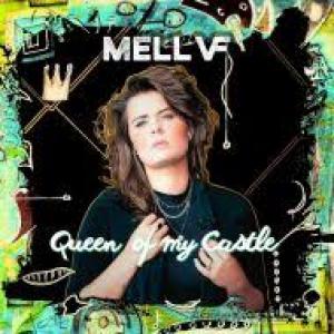 Mell Vf Queen Of My Castle LP