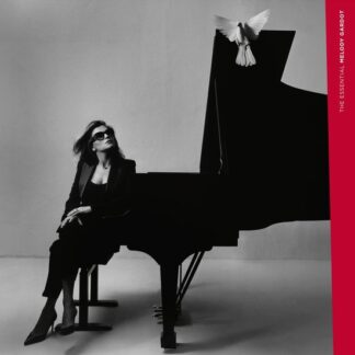 Melody Gardot The Essential (2 LP) (Coloured Vinyl) (Limited Edition)