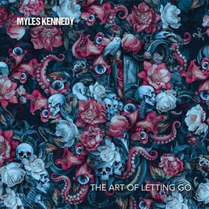 Myles Kennedy The Art Of Letting Go (LP)