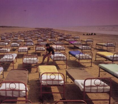 Pink Floyd A Momentary Lapse Of Reason CD