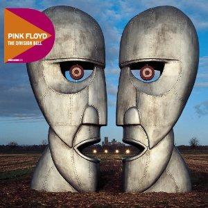 Pink Floyd Division Bell CD