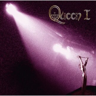 Queen Queen I (LP)