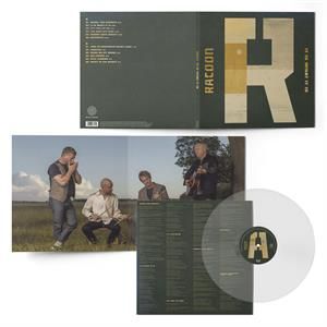 Racoon It Is What It Is (1LP)