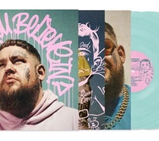 Rag'n'Bone Man What Do You Believe In? (Colored LP)