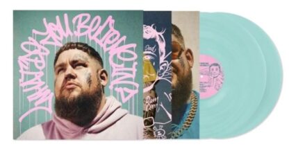 Rag'n'Bone Man What Do You Believe In? (Colored LP)