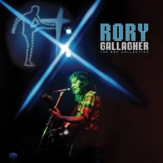 Rory Gallagher Best Of Rory Gallagher At The BBC (2 CD)