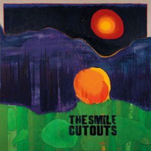 Smile Cutouts CD