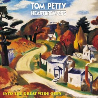 Tom Petty & The Heartbreakers The Complete Studio Albums Volume 1 (LP)