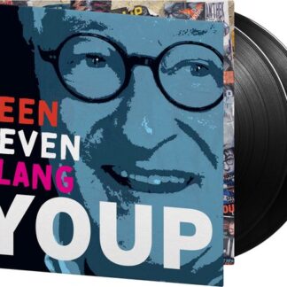 Youp Van 't Hek Een Leven Lang Youp (LP)