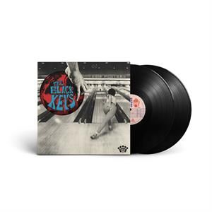 Black Keys Ohio Players (LP)