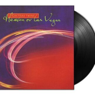 Cocteau Twins Heaven Or Las Vegas (LP)