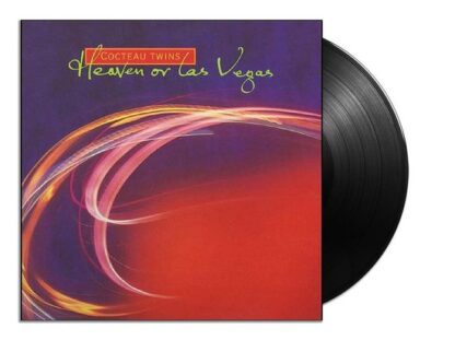 Cocteau Twins Heaven Or Las Vegas (LP)