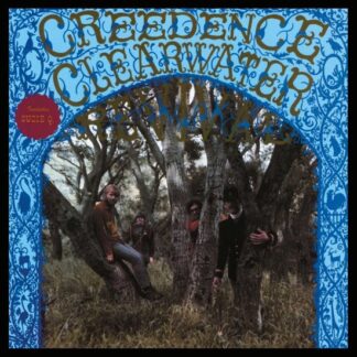 Creedence Clearwater Revival Creedence Clearwater Revival (LP)