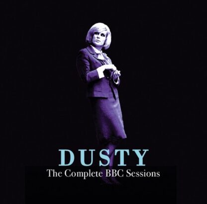 Dusty Springfield The Complete BBC Sessions (2 LP)