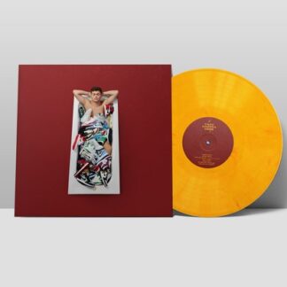 Flemming Twee Stappen Voor (LP) (Coloured Vinyl)