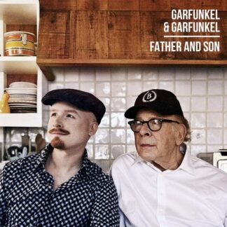 Garfunkel & Garfunkel Father And Son (CD)