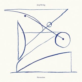 Joep Beving Hermetism (2 LP)