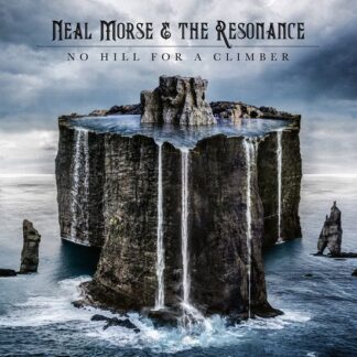 Neal Morse No Hill for a Climber (CD)