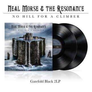 Neal Morse No Hill for a Climber (LP)