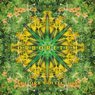 Orb Orboretum