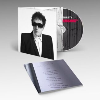 Peter Perrett The Cleansing (CD)