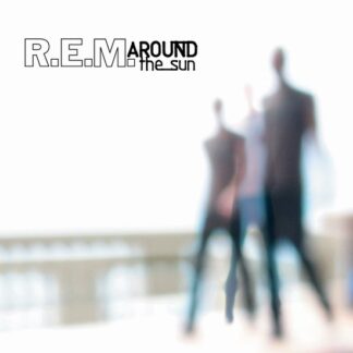 R.E.M. Around The Sun (2 LP)