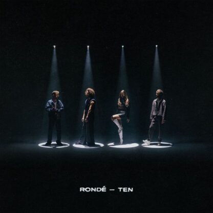 Rondé Ten (LP)