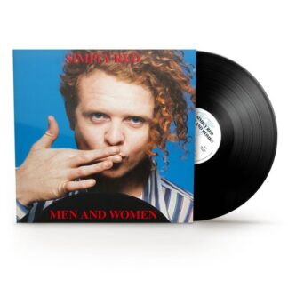 Simply Red Men and Women (LP)