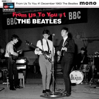 The Beatles From Us To You #1 December 1963 (7 Vinyl Single)