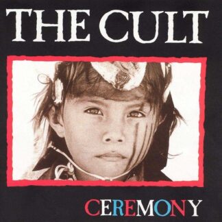 The Cult Ceremony CD