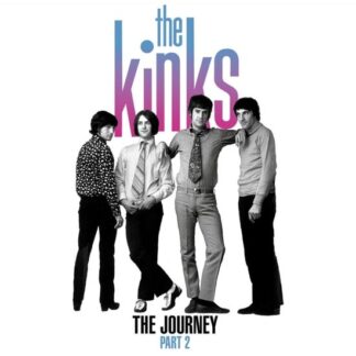 The Kinks The Journey Part 2 (2 LP) (Remastered)