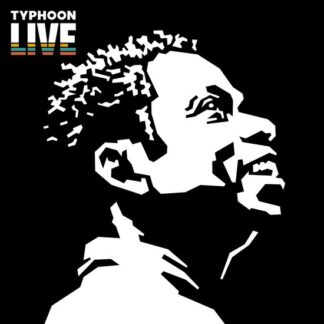 Typhoon Live (LP)