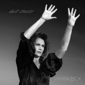 Vanwyck Dustchaser (CD)