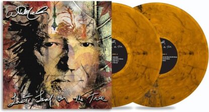 Willie Nelson Last Leaf On the Tree (LP)