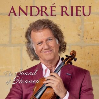 André Rieu The Sound of Heaven (CD)