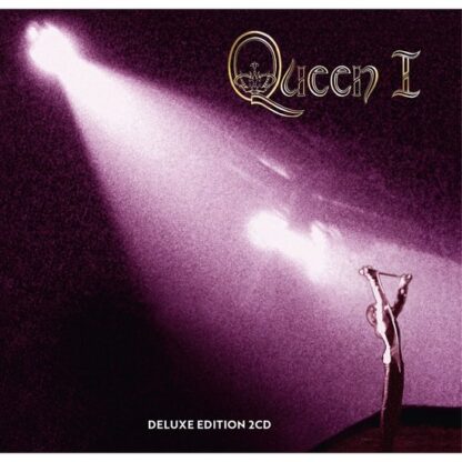 Queen Queen I (2 CD) (Limited Deluxe Edition)