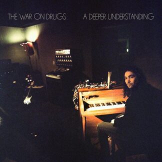 The War On Drugs A Deeper Understanding (CD)