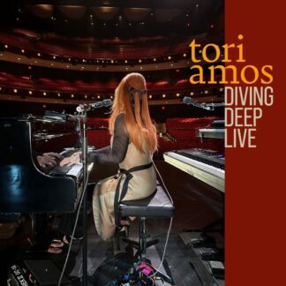 Tori Amos Diving Deep Live (2 CD)