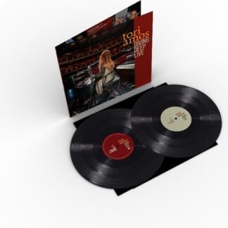 Tori Amos Diving Deep Live (2 LP)