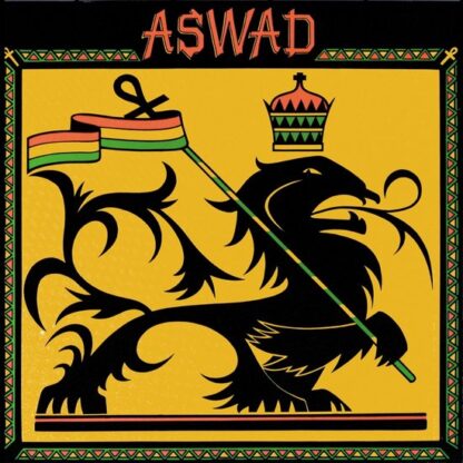 Aswad Aswad (12 Vinyl Single) (Limited Edition)